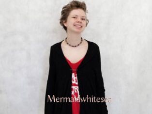 mermaidwhitesea Anal Sexe