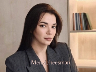 Merrylcheesman