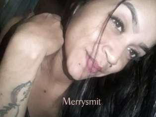 merrysmit Anal Sexe