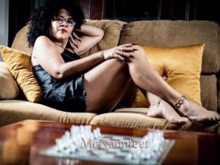 Meryannfeet