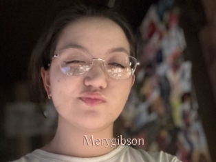 merygibson Anal Sexe