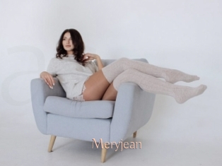 Meryjean