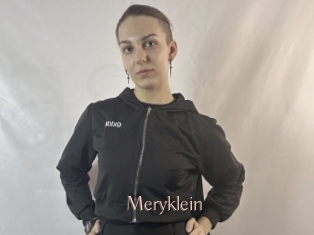 Meryklein