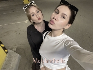 Merylandhollis