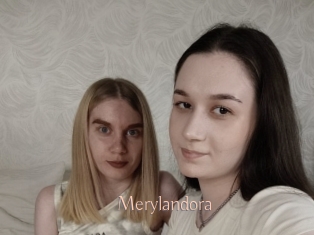 merylandora Anal Sexe