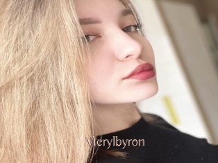 Merylbyron