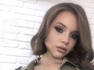 Merylcoleman