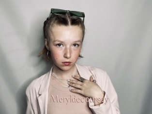 Meryldecoursey