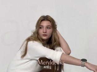 Meryldeeks