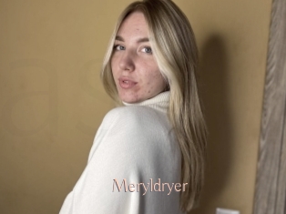 Meryldryer