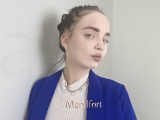 Merylfort