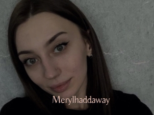 merylhaddaway Anal Sexe