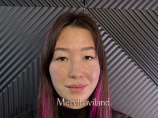 Merylhaviland