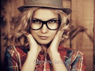 Merylovelanky