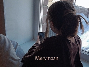 Merymoan