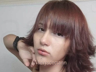Meryscottann
