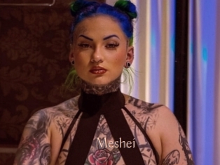 Meshei