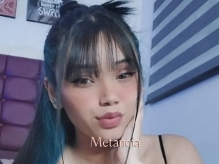 Metanoia