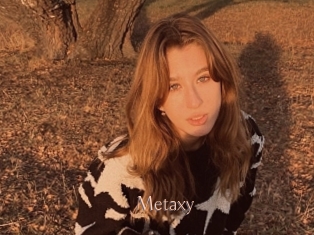 Metaxy