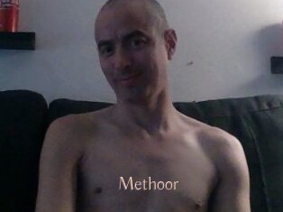 Methoor