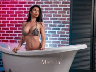Metisha