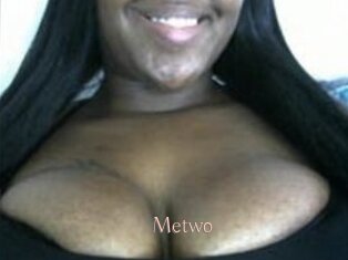 Metwo