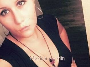 mexicanmarylin Anal Sexe