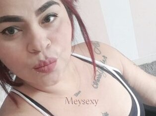 Meysexy