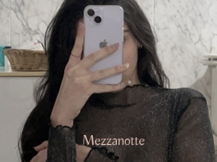 Mezzanotte