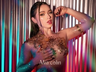 mia_colin Anal Sexe