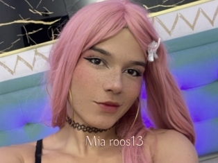 Mia_roos13