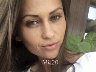 mia20 Anal Sexe