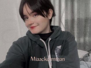 Miaackermman