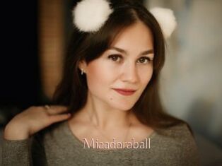 Miaadoraball