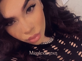 miaalexiaxoxo Anal Sexe