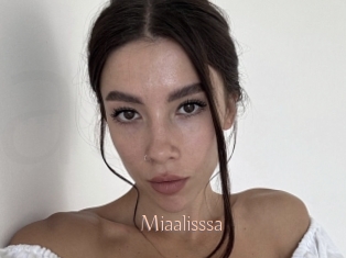 Miaalisssa