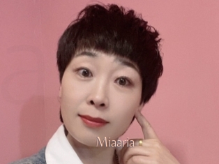 Miaaria