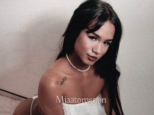 Miaatomsonn