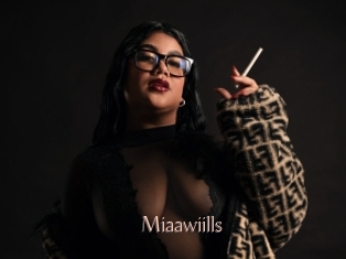 Miaawiills