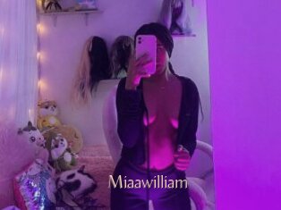 Miaawilliam