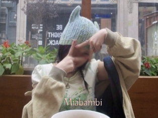 Miabambi