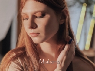 Miabarns