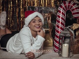 Miabartton