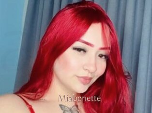 miabonette Anal Sexe