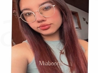 Miaboonie