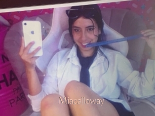 Miacalloway