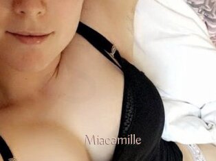 miacamille Anal Sexe