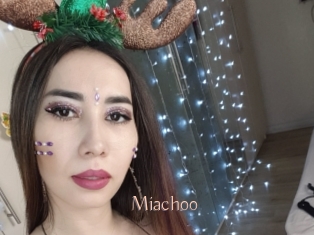 miachoo Anal Sexe