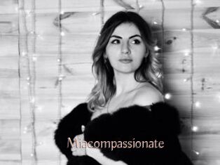 Miacompassionate