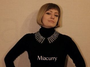 Miacurry